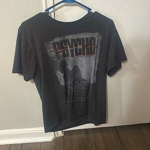 Psycho T Shirt